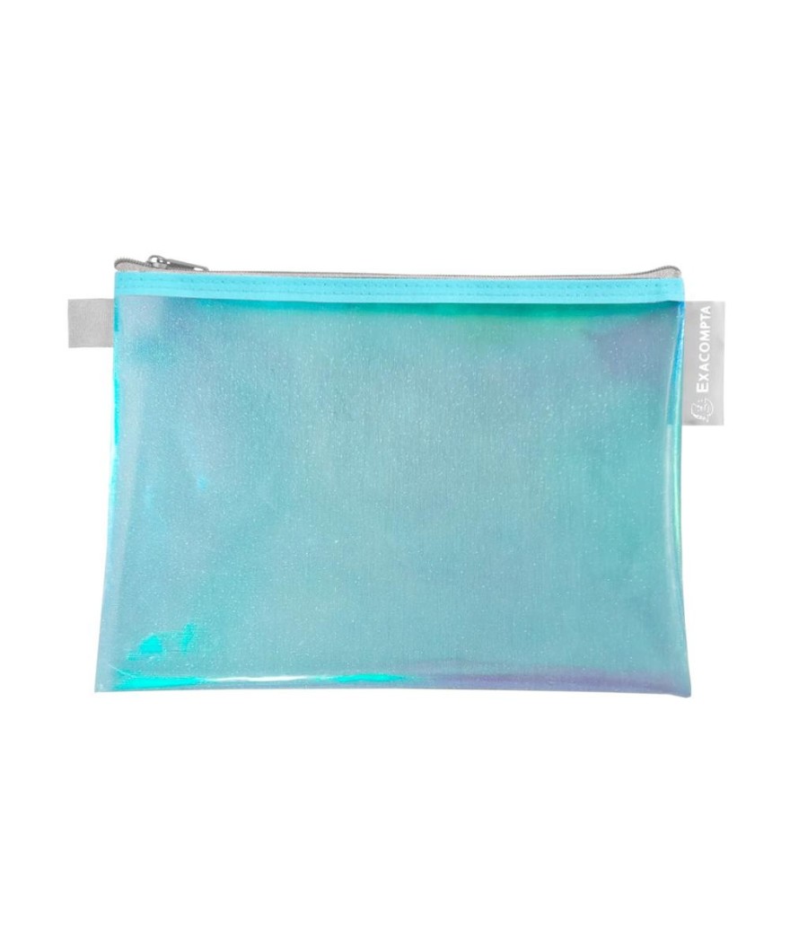 Pochette zip TPU A5 Candy Tidy