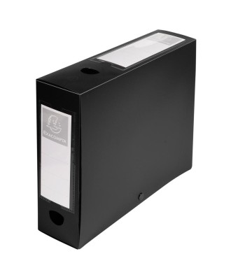 Boite de class D80mm pression PP