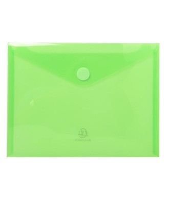 Sach. 5 poch.enveloppe scratch A5 PP Ass