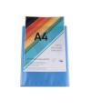 Porte vues perso Chroma  KC A4 40V ass