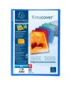 PORTE-VUES PERSO PP KC 5/10E 40V ASS.