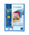Porte-vues perso. 80V PP 5/10e KREACOVER