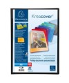 Porte-vues perso. 80V PP 5/10e KREACOVER