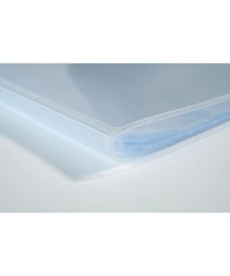 Porte vues perso.chroma KC A4 120V blc