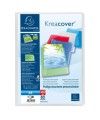 Porte-vues soudés 160V KreaCover PP ass.
