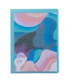 Porte-vues 11x15cm 40V KREAC PASTEL ass