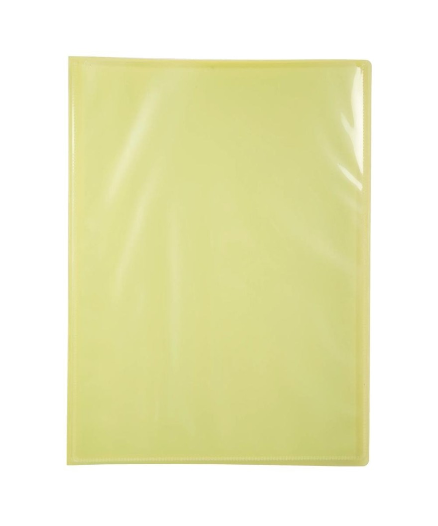 Porte-vues 40V KREACOVER PASTEL ass