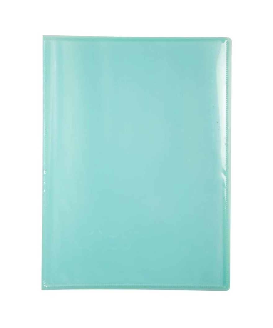Porte-vues 40V KREACOVER PASTEL ass