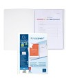 Porte vues 60V PP 0,8mm Krea Cover Blanc