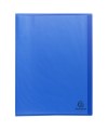 Porte-vues Opak recyclé A4 40V bleu cl.