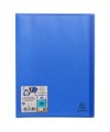 Porte-vues Opak recyclé A4 40V bleu cl.