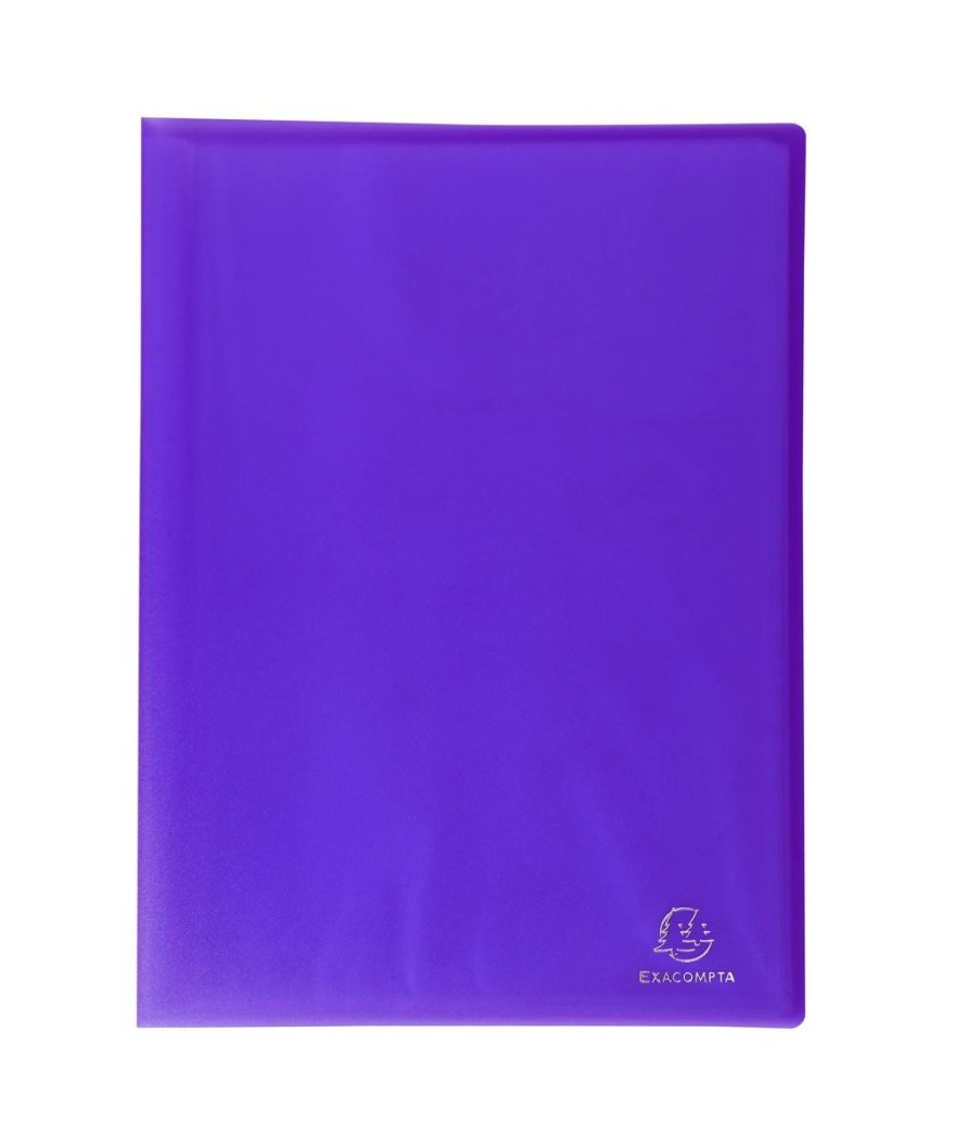 Porte-v.soudés PP 60V Chromaline Violet