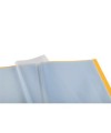 Porte-vues OPAK PP3/10e A4 80vues jaune