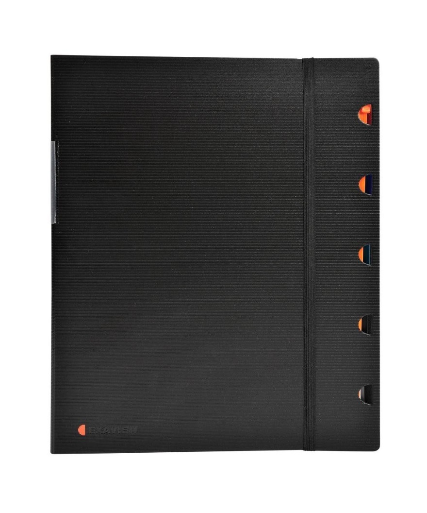 EXAVIEW Porte-vues EXACTIVE 80 vues