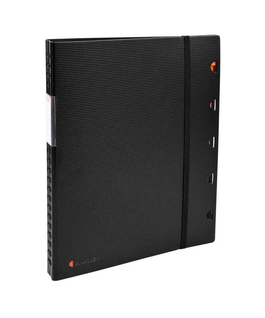 EXAVIEW Porte-vues EXACTIVE 80 vues