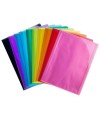 Porte-vues soudés 40V Iderama PP ass.
