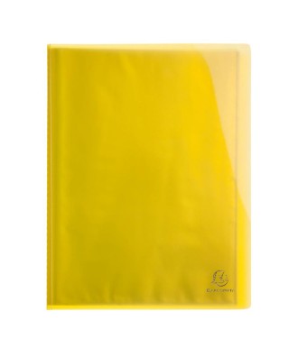 Porte-vues soudés 40V Iderama PP ass.