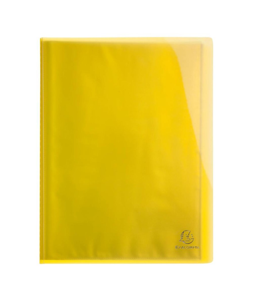 Porte-vues soudés 40V Iderama PP ass.