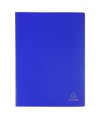PORTE VUES  A4 PP 140 vues Assortis