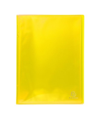 Porte-vues soudés 80V Iderama PP ass.