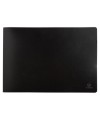Porte-vues PP 5/10e OPAK A3 40 vues noir
