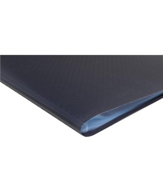 Porte-vues PP 5/10e OPAK A3 40 vues noir