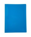 Porte-vues A4 60 vues Bee Blue 4 coul.as