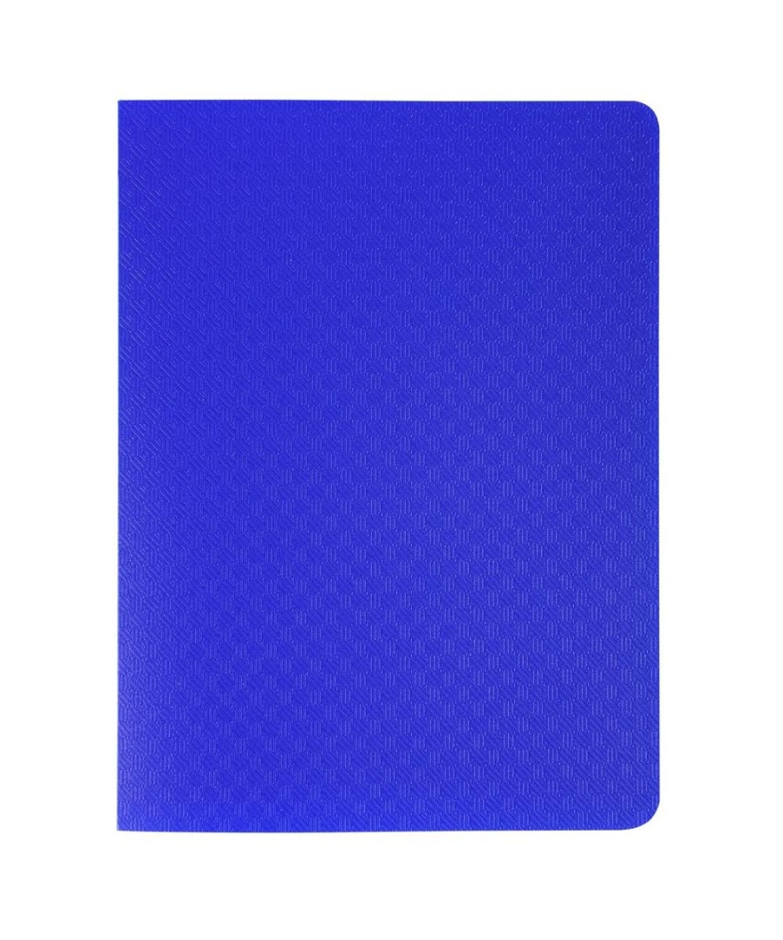 Porte-vues PP 40 Vues 11x15cm ass.