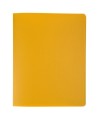 Porte-vues PP 40 vues 17x22cm ass.