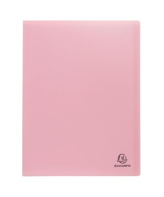 Porte-vues A4 40V PP recyclé AutentiK