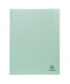 Porte-vues A4 40V PP recyclé AutentiK