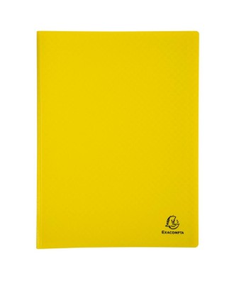 Porte-vues A4 40 vues Forever Young