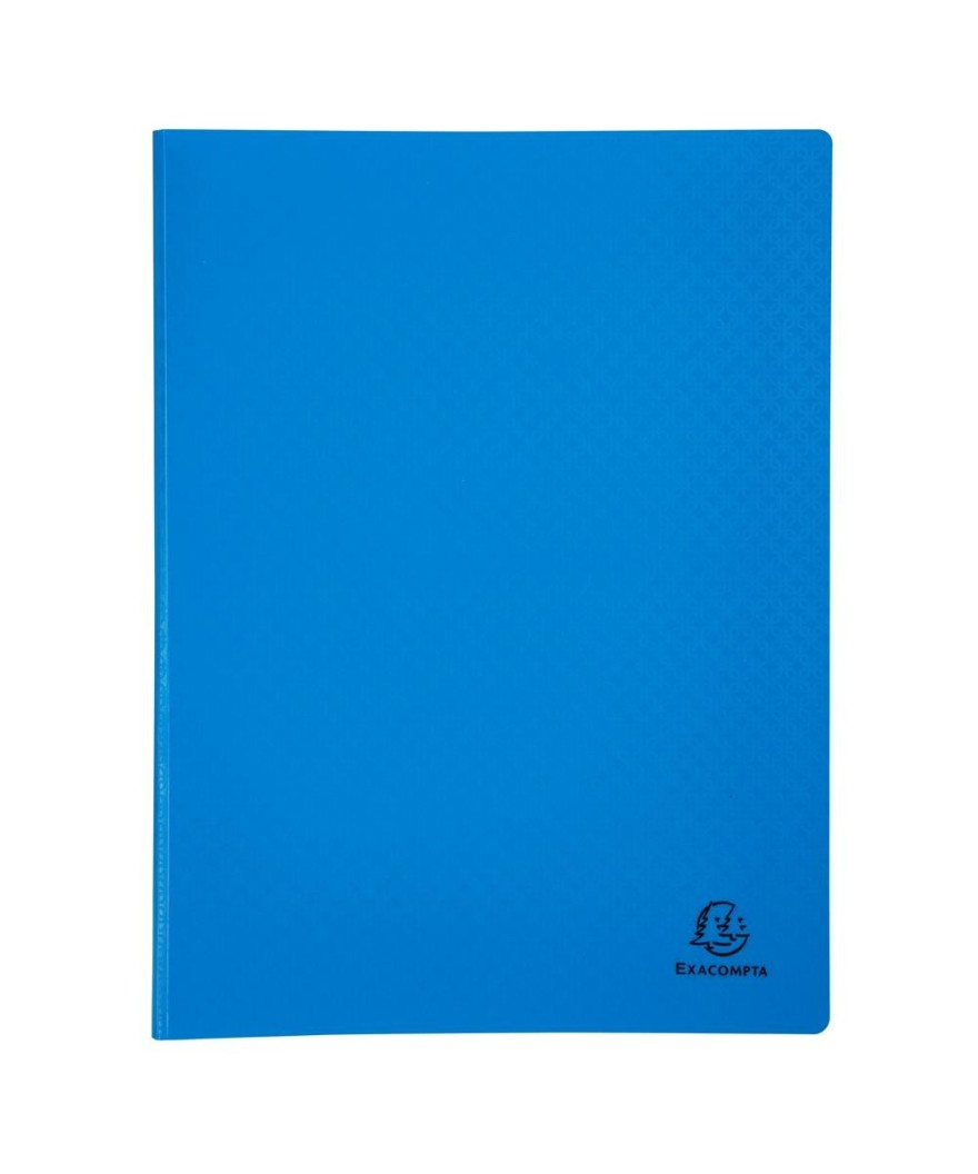 Porte-vues A4 80 vues Forever Young
