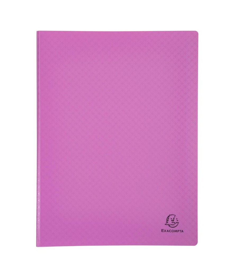 Porte-vues A4 80 vues Forever Young