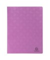 Porte-vues A4 40 vues PP Pop'Nco assort.