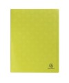 Porte-vues A4 40 vues PP Pop'Nco assort.