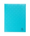 Porte-vues A4 80 vues PP Pop'Nco assort.