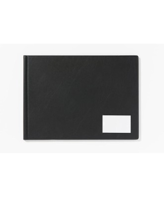 Protège doc premium PVC 24p A3 ital