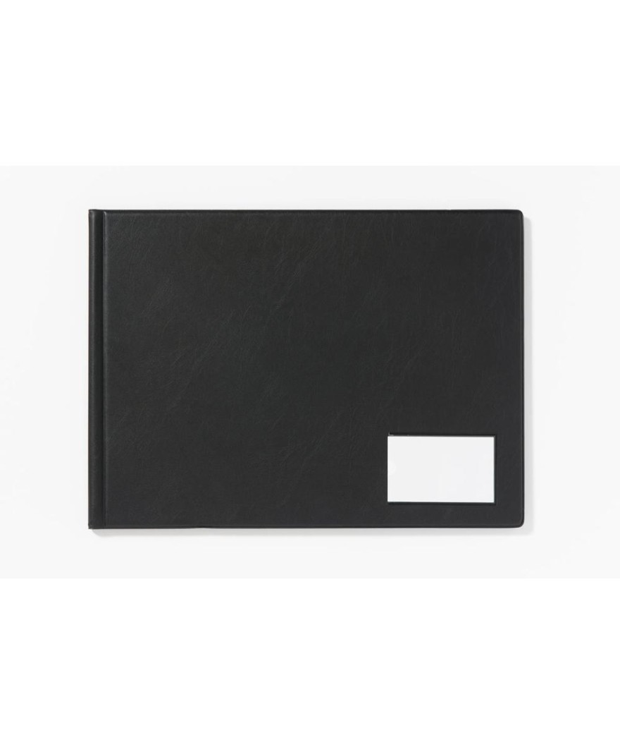 Protège doc premium PVC 24p A3 ital