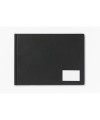 Protège doc premium PVC 24p A3 ital