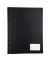 Protège doc premium PVC 24p A3 portrait