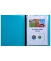Faisceaux standard 20 vues