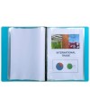 Faisceaux standard 20 vues