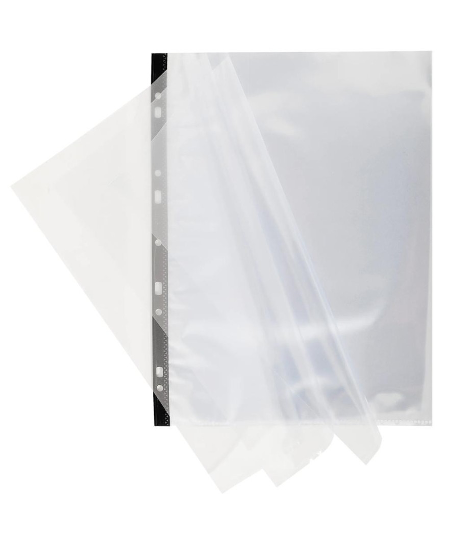Faisceaux standard 20 vues