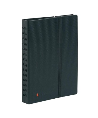 EXACARD Porte-cartes de visite/120cartes