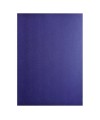 PK 100F FOREVER LINEN bleu A4 270G