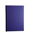 PK 100F FOREVER LINEN bleu A4 270G
