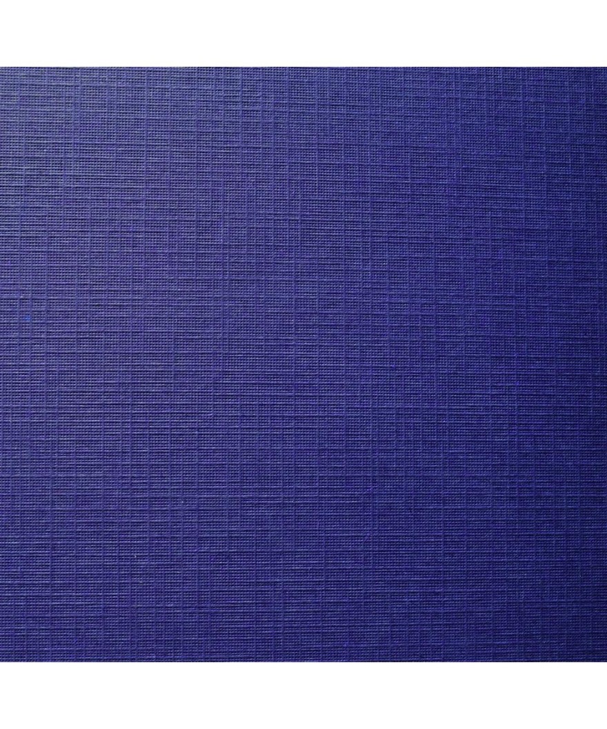 PK 100F FOREVER LINEN bleu A4 270G