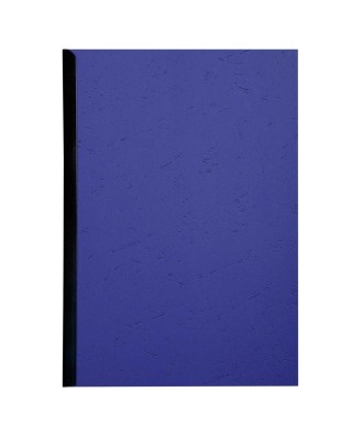 PK 100F FOREVER BLEU foncé A4 270G
