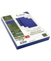 PK 100F FOREVER BLEU foncé A4 270G